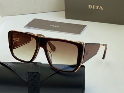 DITA Sunglasses 614